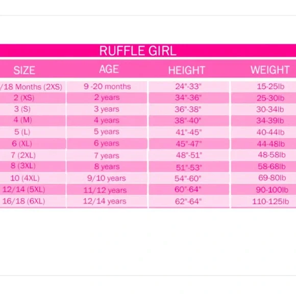 Girls Peach Smiles & Daisy Ruffle Neck One Piece Swimsuit